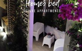 Home3 Bed Superior Room
